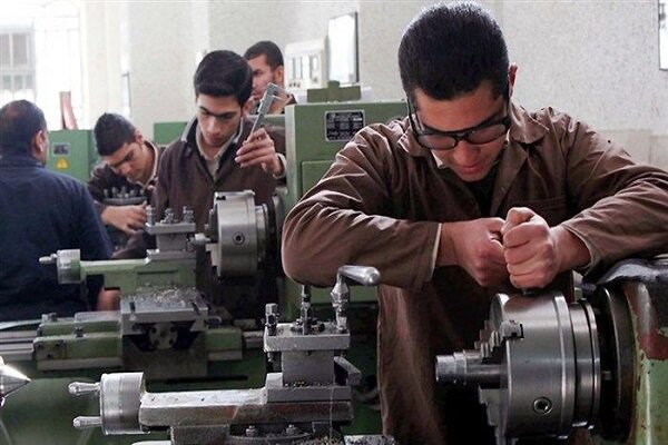 شاخه،فني،آموزش،كاردانش،پرورش،مهارتي،تربيت