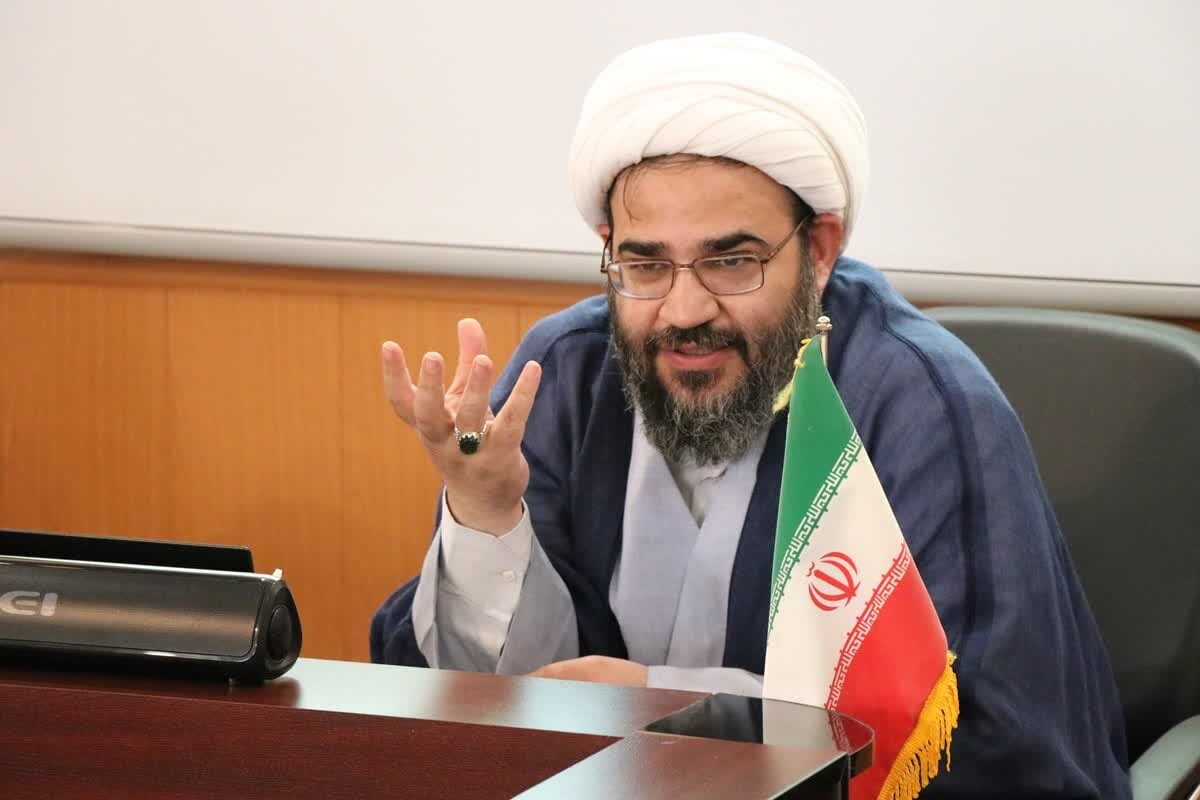 تبليغات،اسلامي،ديني،باباخاني،اداره،حوزه