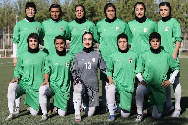 ايران،تيم،ملي،تيرماه،وقت،زنان