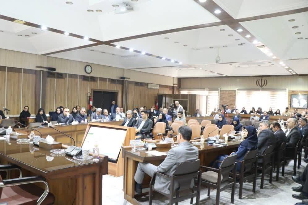 گیلان در مسیر گذار انرژی؛ از چالشهای ناترازی تا توسعه پایدار برق