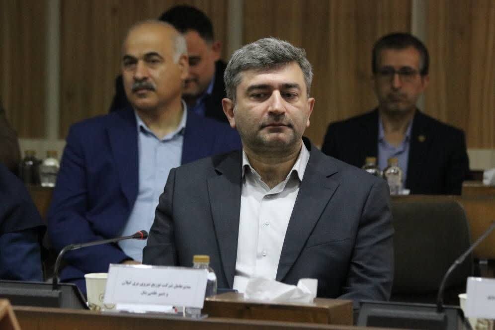 گیلان در مسیر گذار انرژی؛ از چالشهای ناترازی تا توسعه پایدار برق