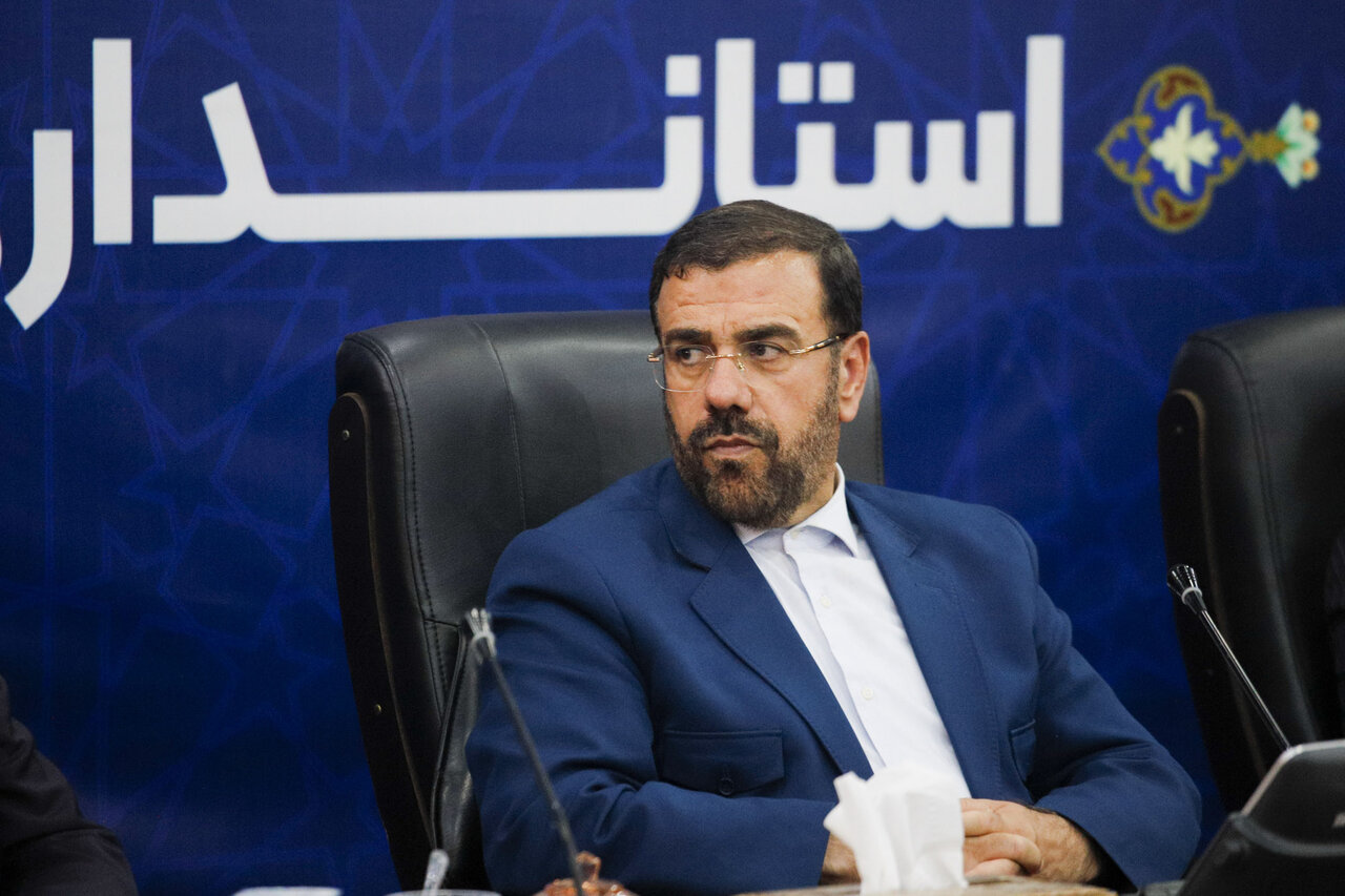 قاچاق،مبارزه،ارز،كالا،فارس،كميسيون،بايستي،مديريت،زمينه،اميري ...