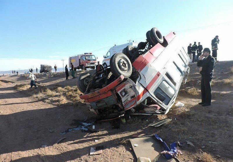 دستگاه،مصدومان،آمبولانس،حادثه