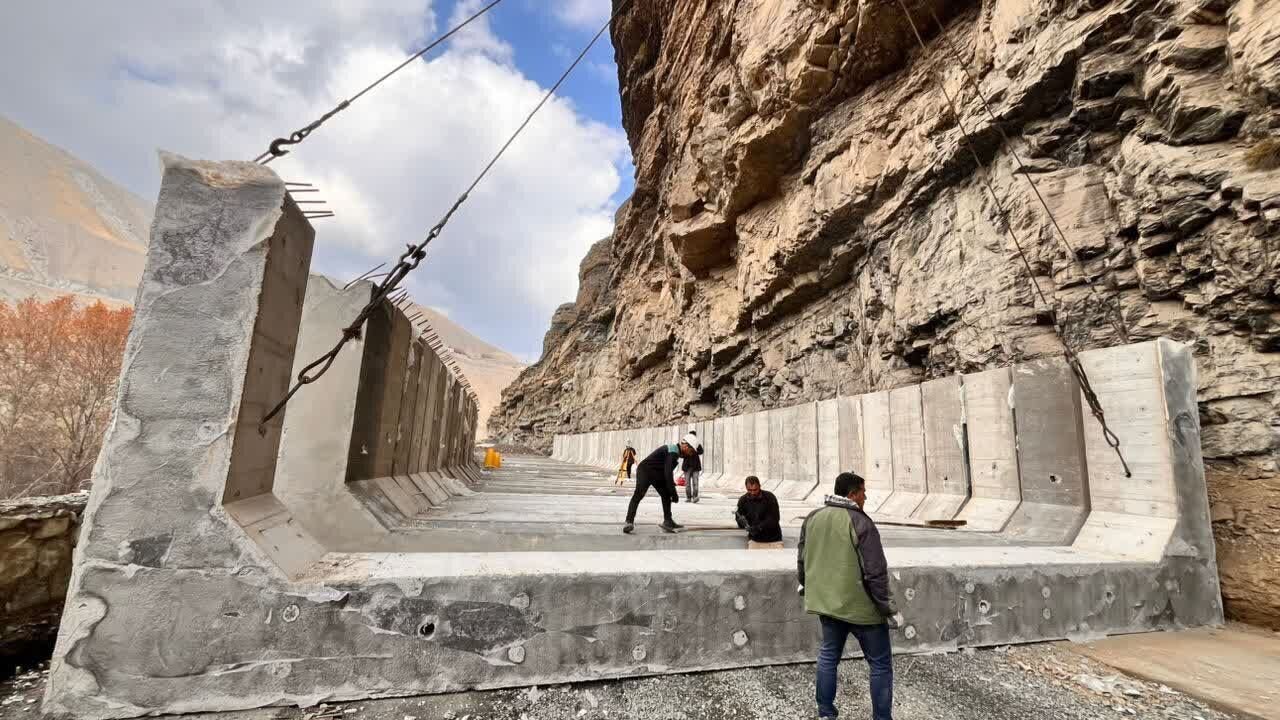 زندي،فر،واريزي،آئينه،سيلاب