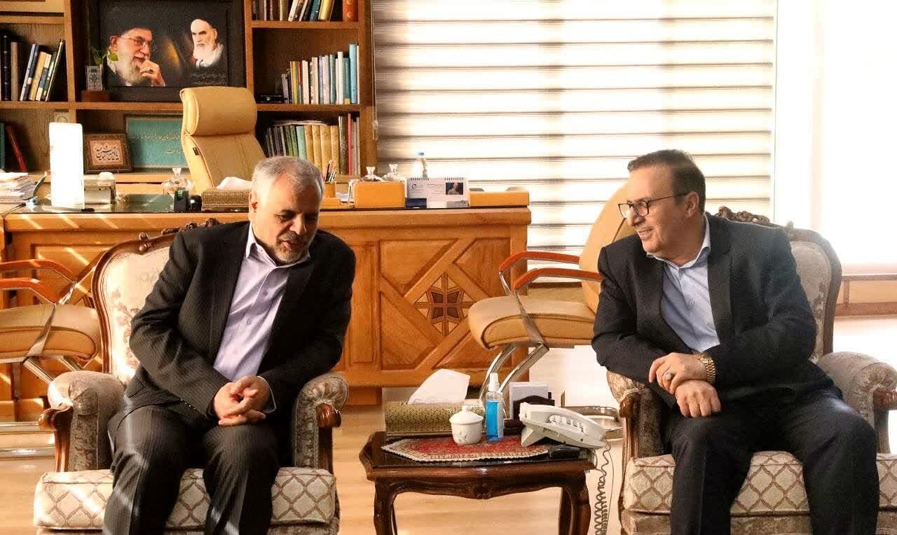قزوين،خون،انتقال،استاندار،استان