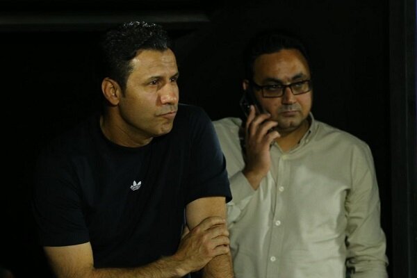 یک محروم و ۲ مصدوم داریم؛ تمام تمرکزم روی موفقیت گل گهر است یک محروم و ۲ مصدوم داریم؛ تمام تمرکزم روی موفقیت گل گهر است