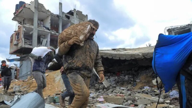 غزه،امنيتي،اجراي،طرح،شركت،صهيونيستي،بشردوستانه،فلسطين،رژيم،آ ...