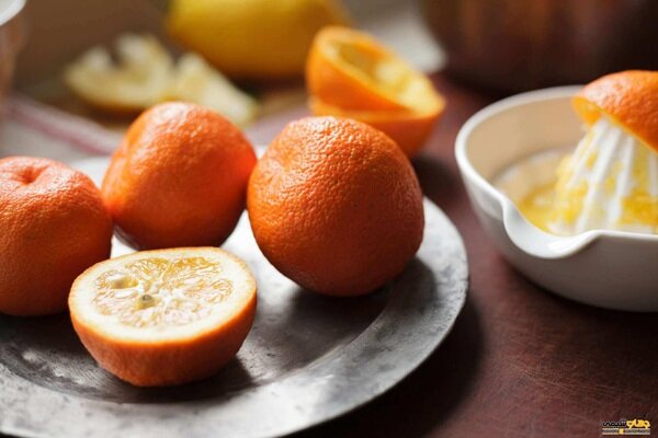 محمدی: برداشت نارنج از باغات گیلان آغاز شد؛ پیش بینی تولید ۷۴۶۰ تُن محمدی: برداشت نارنج از باغات گیلان آغاز شد؛ پیش بینی تولید ۷۴۶۰ تُن