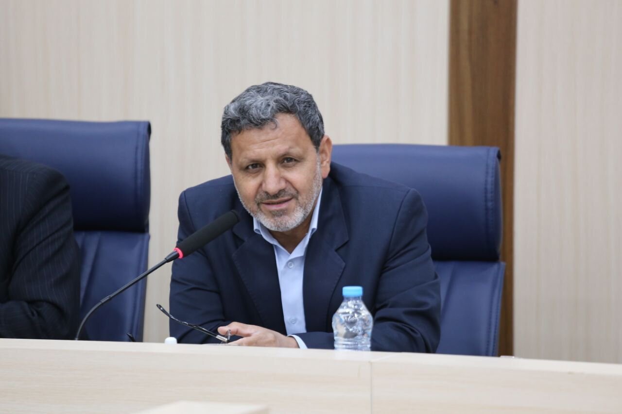 ایلالی: هرگونه توزیع و نگهداری مواد محترقه جرم است ایلالی: هرگونه توزیع و نگهداری مواد محترقه جرم است