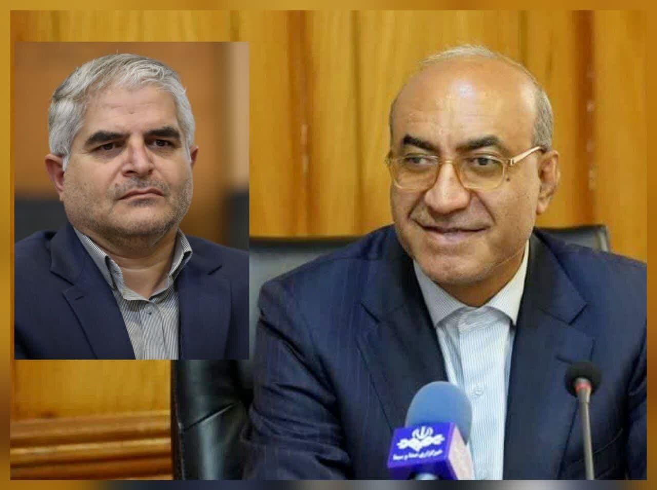 استانداري،كرمانشاه،هماهنگي