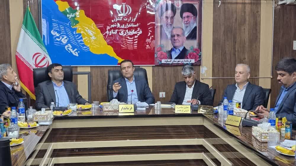 نفت،مجموعه،شهرستان،گناوه،فرمانداري،سرپرست،نفتي،حوزه،تاكيد،عم ...