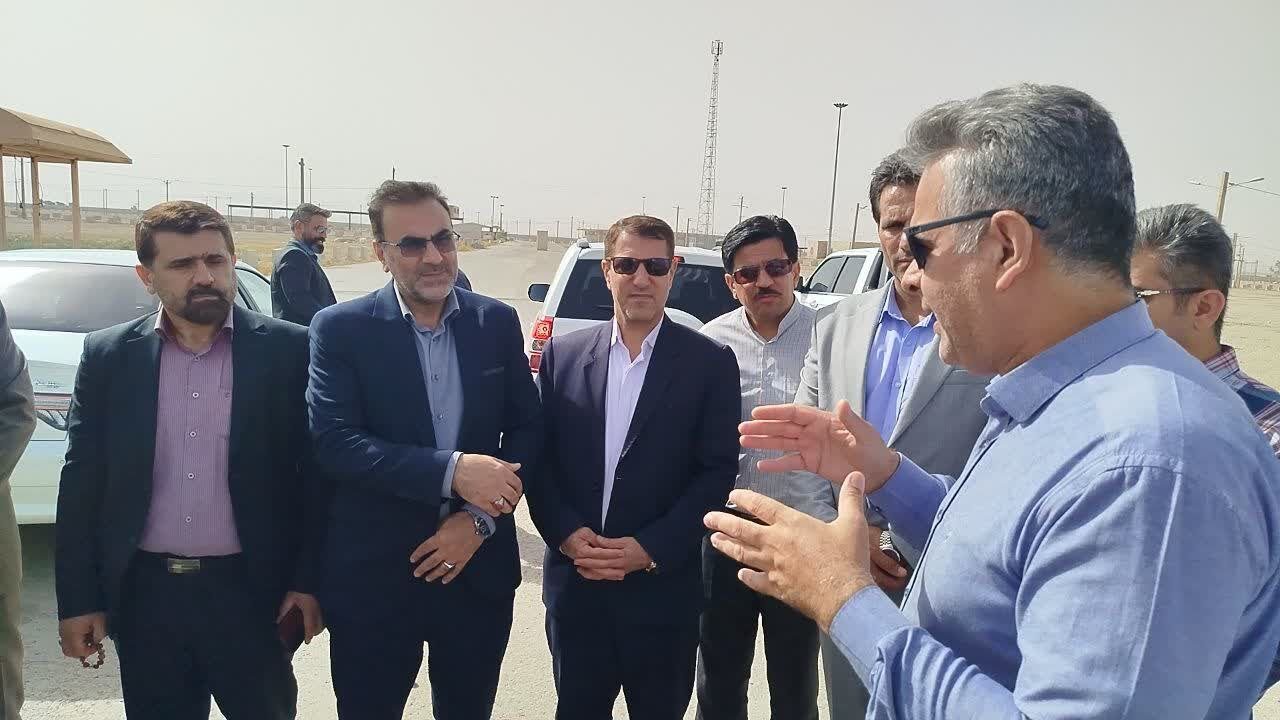 مهران،اربعين،استان،مرز،دارابي،زائران،تخصيص،تردد،حسيني،اشاره، ...