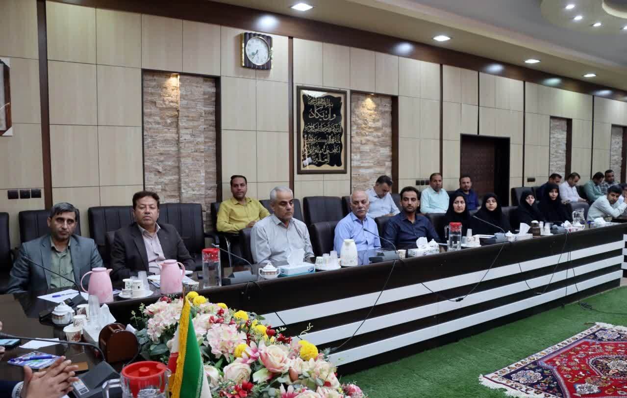 عدم تکریم مردم توسط هر مدیری خیانت در امانت است