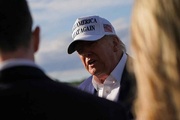 Trump: İran ile müzakerelerde ciddi ilerleme kaydettik