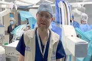 Abluka altındaki Gazze’de halkın yardımına koşan doktor hayatını kaybetti