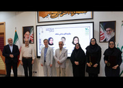 برگزیدگان بخش علمی جشنواره بین‌المللی قصه‌گویی معرفی شدند