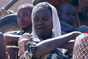 تجاوز گسترده به حقوق زنان سودانی در نتیجه جنگ داخلی