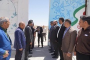 آزادی ۱۵ زندانی در جشن نسیم مهر استان خراسان جنوبی