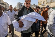 در منا بگذار حج ناتمام غزه را 