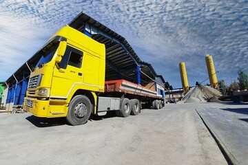 باسکول جاده‌ای؛ ستون فقرات سیستم‌های توزین صنعتی