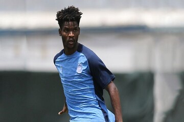 اندونگ در ترکیه به استقلال اضافه می شود