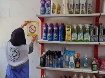 مصرف دخانیات از مهم‌ترین عوامل خطر بیماری‌های غیر واگیر است