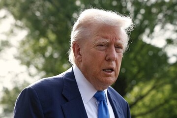 Trump: İran'daki üç nükleer tesise son derece başarılı bir saldırı gerçekleştirdik