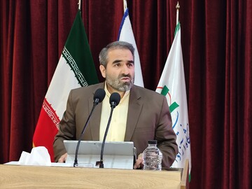 هاشمی: سرمایه‌گذاری برای تولید اولویت نخست حل مشکلات اقتصادی کشور است