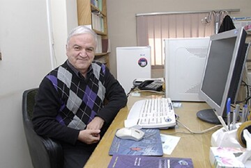 أستاذ إيراني يحقق المرتبة الأولى عالمياً في التصميم الأمثل والخوارزميات المتقدمة