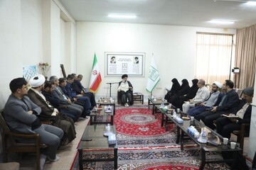 بستر رشد استعدادهای برتر حوزوی و دانشگاهی باید فراهم شود