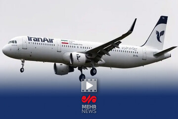 ماجرای خرید جنجالی ۲ فروند ایرباس
