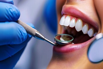 برای خدمات دندانپزشک خوب در سعادت آباد به کجا مراجعه کنیم؟