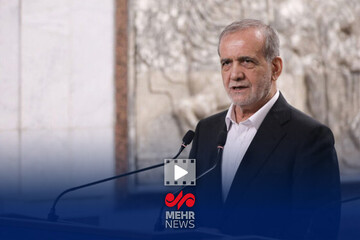 پزشکیان: دانشگاه‌ها باید درگیر حل مشکلات کشور شوند