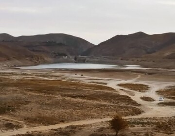 ذخیره آبی سدهای تامین کننده آب شرب مشهد به ۹ درصد کاهش یافت