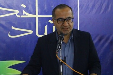 جهاد تبیین راهی برای پر کردن فاصله نسل‌ها با آرمان‌های شهدا