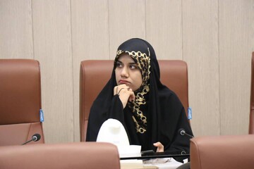 بودجه فرهنگی، هزینه نیست؛ سرمایه‌گذاری برای «امنیت نرم» است