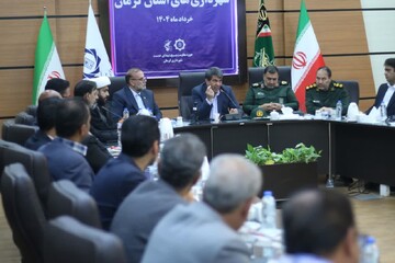 مدیریت شهری کرمان باید از دل محلات و دغدغه‌های مردم شکل گیرد