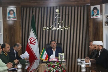 برنامه‌های اربعین حسینی با مشارکت مردم و نهادهای مختلف اجرا شود