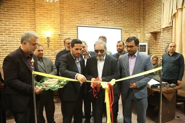 بزودی تمام آثار موزه‌ای برای نابینایان قابل لمس می‌شود