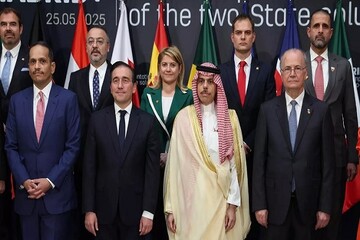 Spain hosts summit to pressure Israel to halt Gaza assault