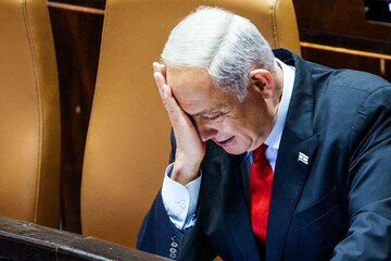 Netanyahu resmen ateşkesi kabul etmek zorunda kaldı
