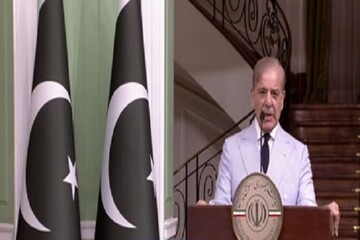 Hope US-Iran talks to be step towards lasting peace: Pak PM