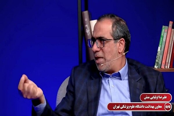 بازگشت سرخک و فلج اطفال؛ بهای سنگین اعتماد به واکسنگریزی!