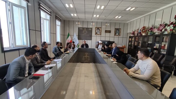 طرح «هر مسجد یک حقوقدان» در کامیاران اجرا میشود
