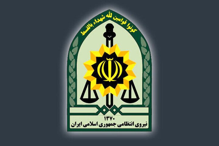 پلیس در تعقیب عاملان ربایش روحانی در شهر بزمان ایرانشهر