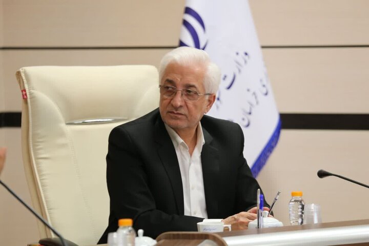 مدیران خراسان شمالی روحیه جهادی را به بدنه خود منتقل کنند