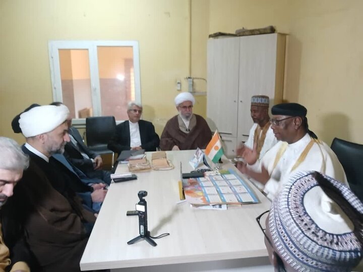 تقدیر از نقش علمای مسلمان به دلیل توجه به موضوع خانواده در نیجریه