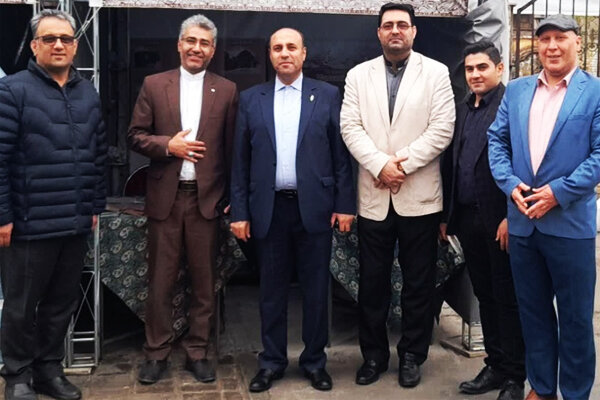 سردرگمی روابط عمومی نهاد عالی دولت در ورامین؛ در فرمانداری چه خبر است