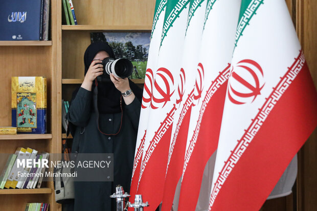 نشست خبری سخنگوی وزارت امور خارجه
