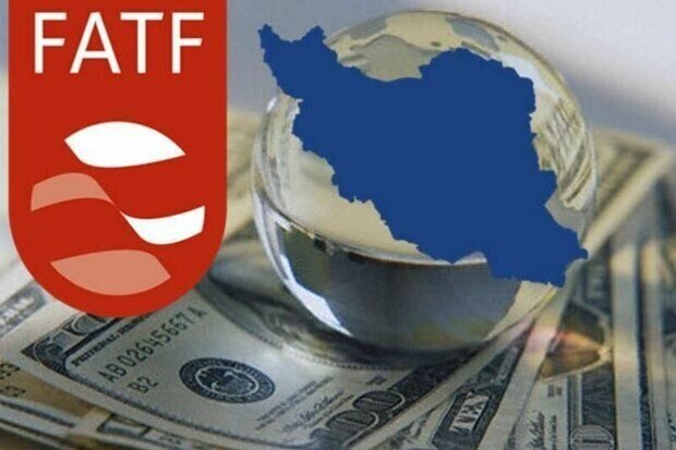 وفد ايراني یجری مباحثات لتسريع عملية تطبيع ملف إيران في FATF